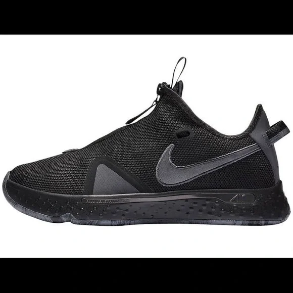 Nike | Shoes | New Nike Pg 4 Basketball Shoes Cd579005 Paul 